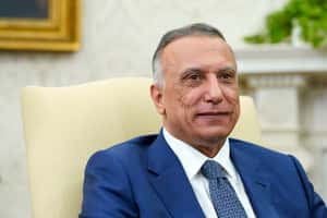 伊拉克總理半夜遇刺 失手無人機暗殺誰策劃？