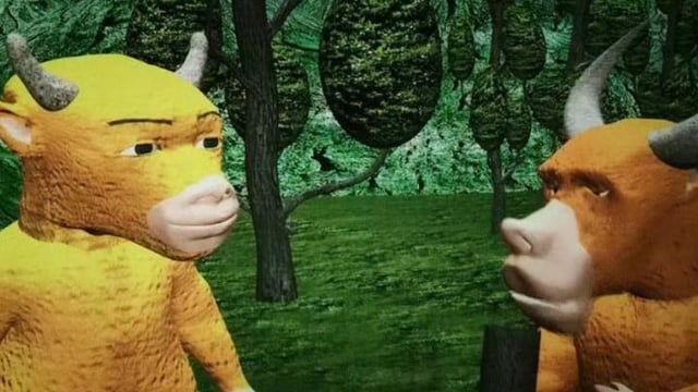 ...