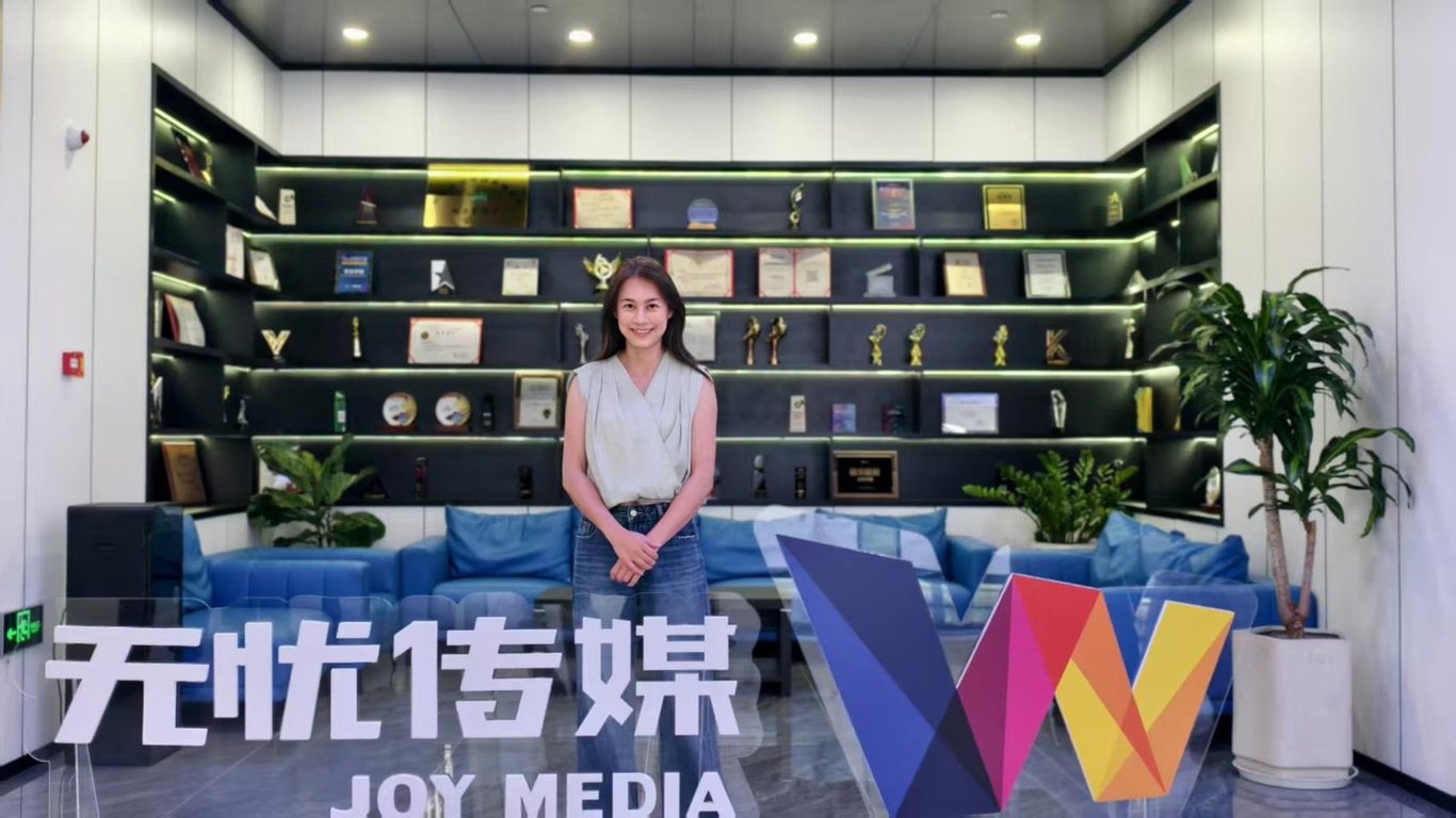 風霈國際傳媒重整啟航 取經杭州　張鈺凰初心不變，打造台灣最完整MCN產業鏈