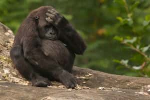 美動物園射死瀕危猩猩救小孩