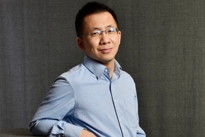  AI產業強勁！張一鳴首躍創富榜首富 DeepSeek梁文鋒殺進前10 