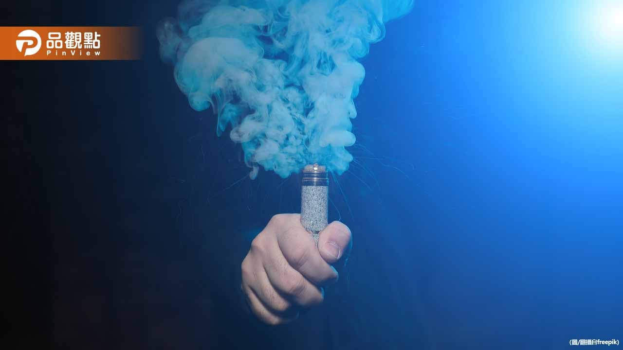 內湖通緝犯拒檢飆車逃逸！警追捕查獲喪屍煙彈