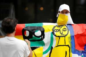 【地球 24小時】06/27 你在看我嗎？