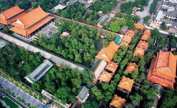 曲阜旅遊：曲阜歷史、旅遊攻略、遊客評價 - 曲阜旅遊網