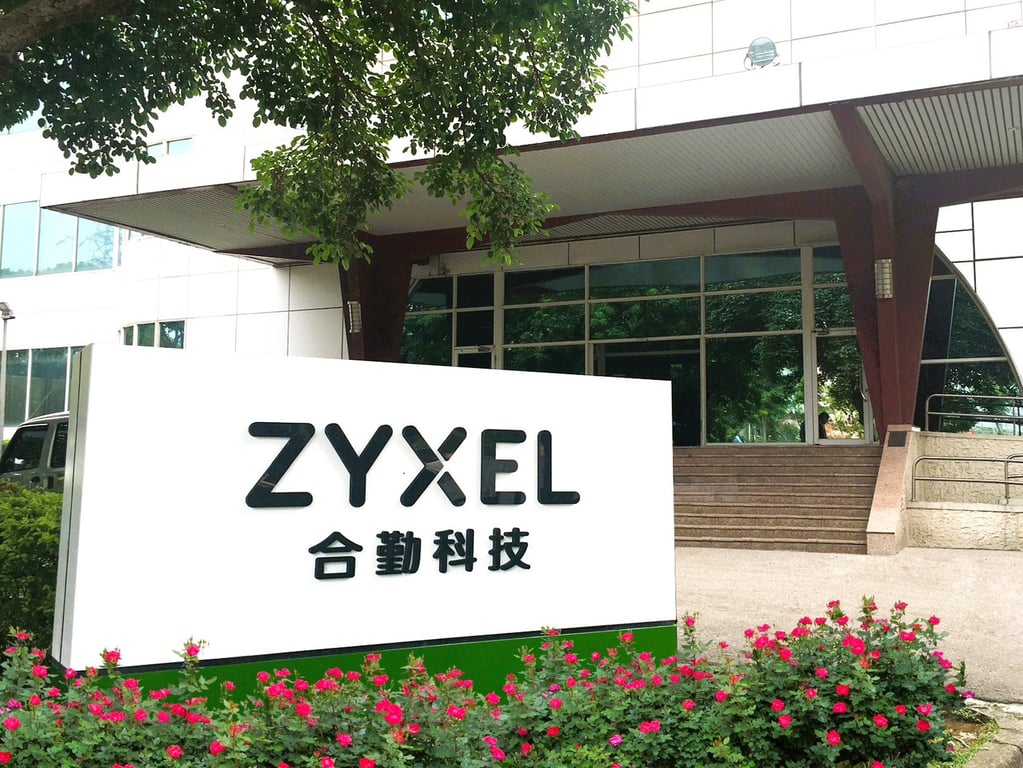 台灣網通業首例！　合勤資安獲認可加入國際 FIRST 團隊