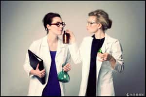 一罵就哭   諾貝爾獎得主批女科學家惹議