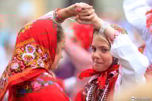 在愛沙尼亞，一座女人當政的島嶼