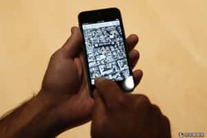 挪威政府拒蘋果空拍