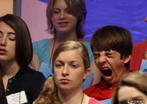 為什麼有人就是不累？學者：基因問題