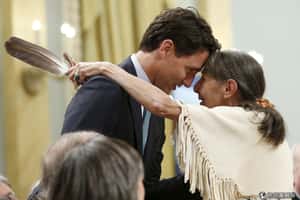 消滅原民文化報告出爐   加拿大總理要「徹底和解」