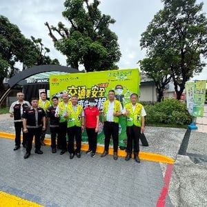 裕益汽車股份有限公司