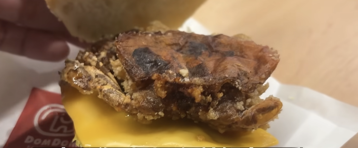 日本第一家漢堡店登台！　台灣限定口味開箱