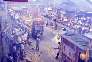 為何媽祖每年要進香遶境？靈力回充、淨化管區！