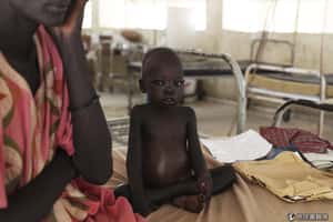 聯合國憂心南蘇丹爆發飢荒危機