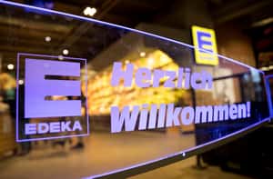 今天，超市裡要什麼沒什麼 用行動對抗仇外的德國商店