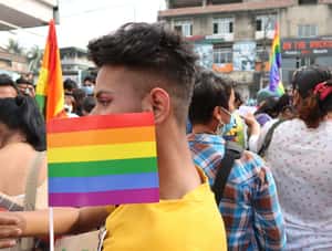 阿薩姆的彩虹驕傲：《刑法》377條款的突破與印度多元性別認同