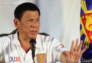 示範如何殺人  菲國總統：我親自來