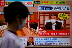 「比起新冠，我更害怕餓死」疫情之後的北韓，是永遠無法逃出的地獄