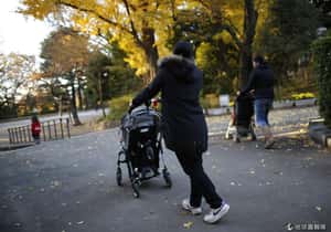 開放外勞  日相安倍不願面對的真相