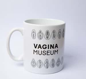 世界第一間「陰道博物館」在英國 打破女性私處迷思 