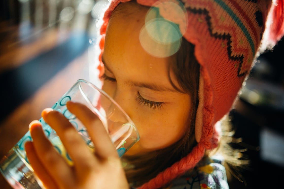 「在飲用水加氟會影響大腦發育嗎？」美國聯邦法院近日重啟審理