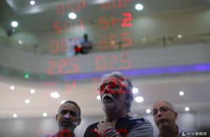 中國經濟影響擴大  巴西貨幣創13年來最大貶值