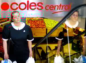 禁用一次性塑膠袋之怒   澳洲超市新政策引顧客反彈