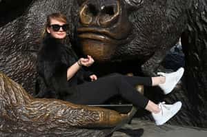 《創造安娜》後記 德國假名媛安娜索羅金現在在幹嘛？