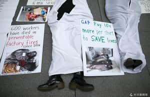 孟加拉百家成衣廠暫時關閉