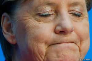 一個篇章的結束  德國總理梅克爾宣布只做到2021年