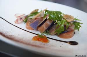 純正法國料理保衛戰