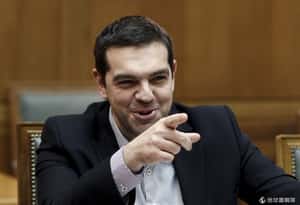 西方制裁俄國   希臘總理：死路一條