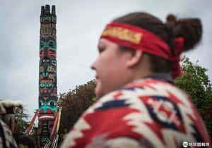 只剩20個人會說！加拿大導演拍片護原民族語