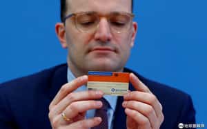 德國衛生部長提倡器官捐贈新制：人人自動成為器捐者，除非你反對