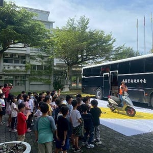 公路局臺中區監理所