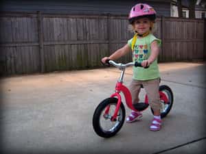 騎腳踏車戴安全帽真的比較安全嗎？