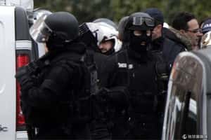 防人民變恐怖份子 法擬推動「反恐」旅遊法