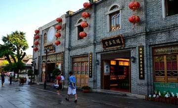 福建本地人整理的旅遊攻略·福建篇