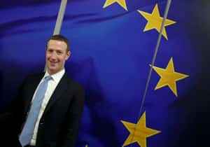 一反常態 祖克伯：Facebook需要更多監管