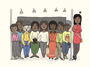 日常的文化練習課