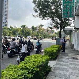 高雄市政府警察局苓雅分局