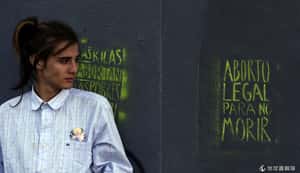 阿根廷會是下一個南美洲通過墮胎合法化的國家嗎？