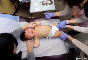 「沒打疫苗，不能上學」  義大利義務性疫苗政策重新上路