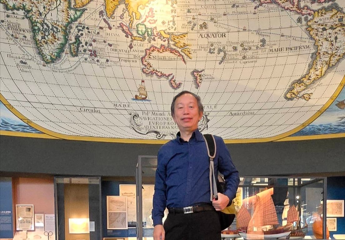 智威科技以高效散熱封裝技術脫穎而出　引領GaN氮化鎵應用新時代