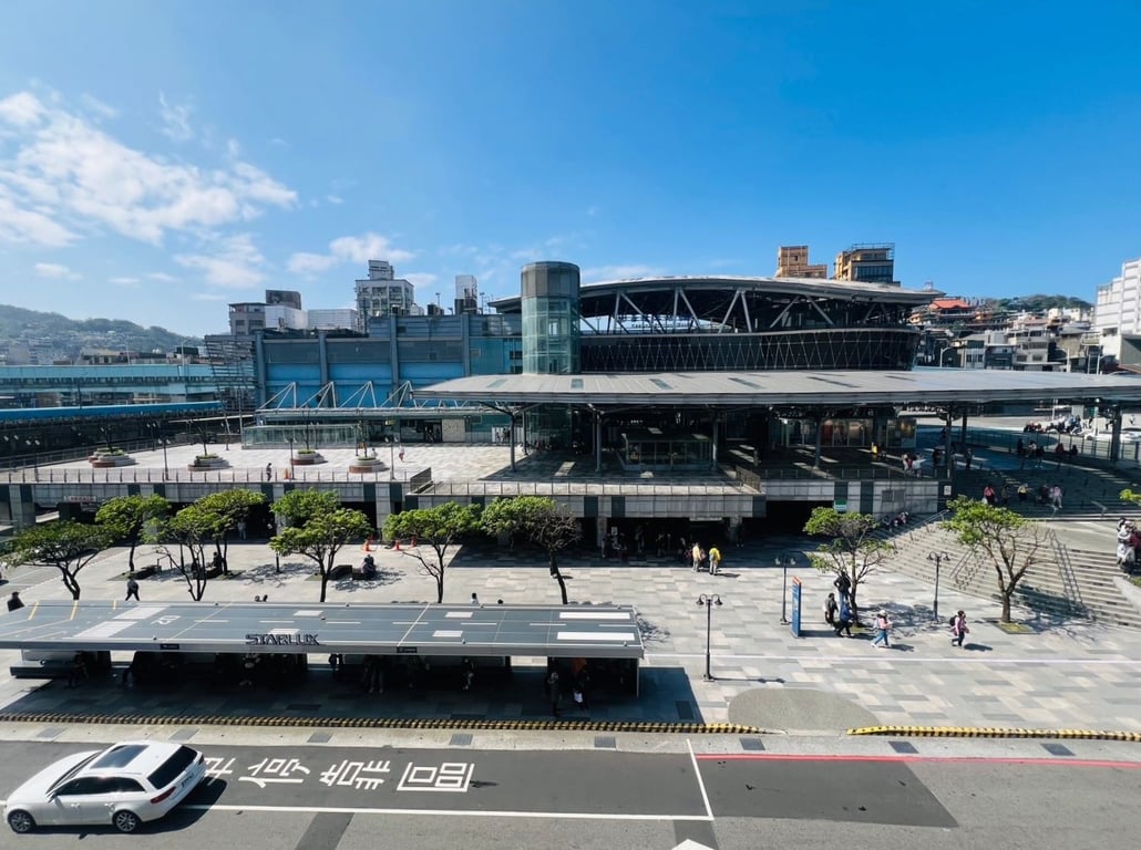 台鐵站點房市交易王　永慶房產集團：汐科火車站奪下北北基桃第一