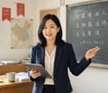 Tuition service in china