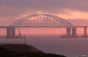 「最方便的角力場」克赤海峽爭霸  俄國俘虜烏克蘭軍艦