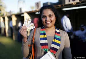 杜拜「減肥換黃金」大賽開跑