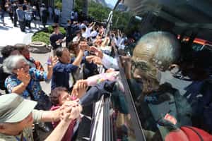 腳踏南韓地，身在北韓家：南韓VR計畫 送脫北者「虛擬返鄉」