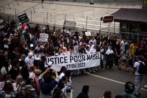 「下一個可能就是我」非裔少年槍擊案背後，法國移民青年與警察難解的裂痕